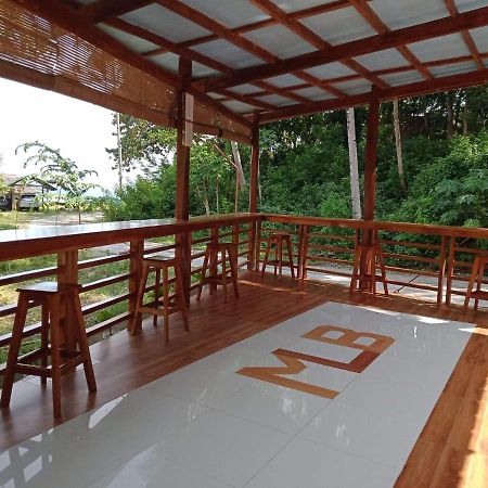 Mlb Beachfront Apartment Đảo Đảo Siquijor Ngoại thất bức ảnh