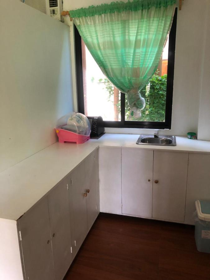Mlb Beachfront Apartment Đảo Đảo Siquijor Ngoại thất bức ảnh