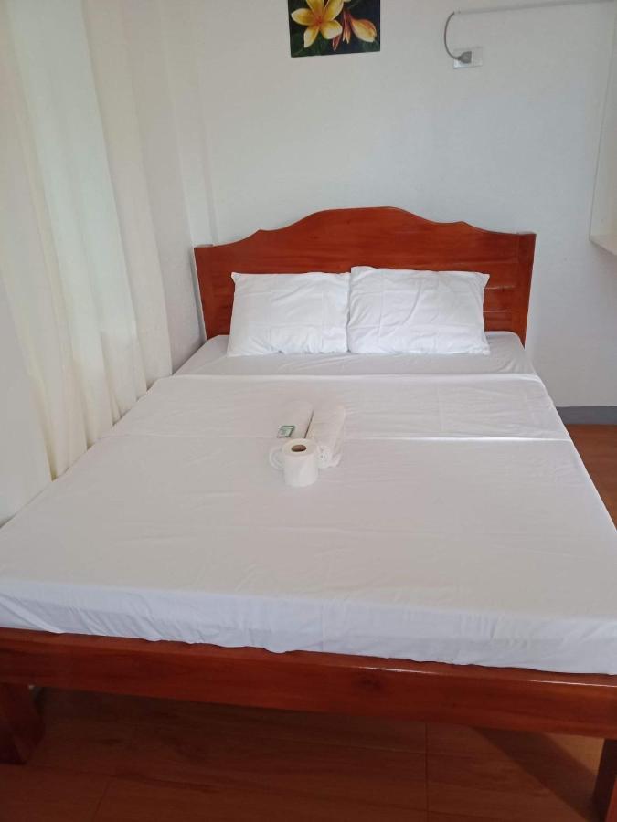 Mlb Beachfront Apartment Đảo Đảo Siquijor Ngoại thất bức ảnh