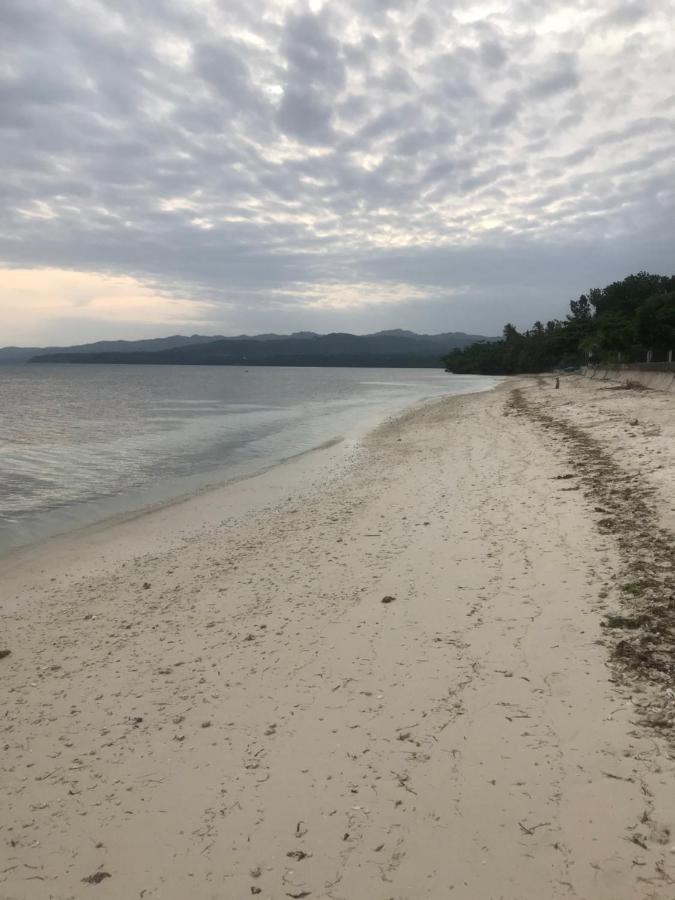 Mlb Beachfront Apartment Đảo Đảo Siquijor Ngoại thất bức ảnh